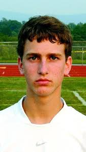 Tribe soccermen graduated 2/3 of their goal scorers