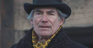 1923 Just Did 2 Things To Foreshadow Timothy Dalton's Villain Death