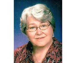 Miriam Patrick Obituary (1931