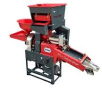 Rice Pre Cleaner Machine - Efficient Paddy Cleaning Solutions