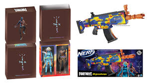 Do not aim at eyes or face. Travis Scott Fortnite Action Figures And Nerf Gun Blaster Actionfiguresdaily Com