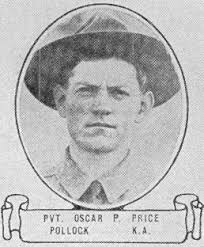 Soldiers of the Great War, WWI