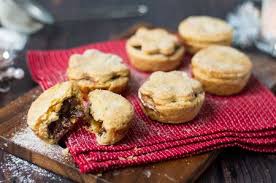 Traditional british appetizers from all over the uk. The 8 Best British Christmas Desserts