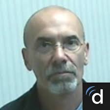 Dr. Albert Callahan III, MD