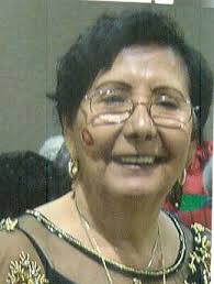 FELIPA CALDERON Obituary (2015)