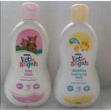 We stock the full range of asda little angels baby toiletries, uk best selling baby products now available in sri lanka. Little Angels Asda Baby Sensitive Head To Toe Wash Baby Lotion Combo Uk Jumia Nigeria