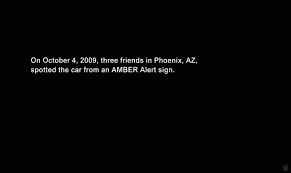 Das ziel des amber alert ist die schnellstmögliche & umfassende alarmierung der bevölkerung in in zusammenarbeit zwischen amber alert europe und dem police expert network on missing. Amber Alert Film Trailer Kritik