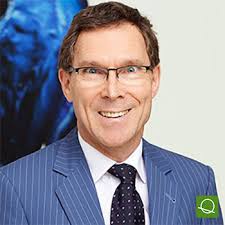 Dr Thomas Forster Corporate Vice President Of R D Beauty Care Henkel
