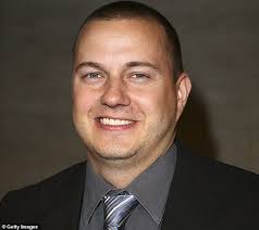 Top Hollywood talent manager Chris Huvane kills himself aged 47 after  battling depression