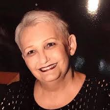 Gail Spivey's Instagram, Twitter & Facebook