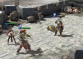 Cuenta con una dinámica de juego increíble y con una atmósfera única que lo convierte en una excelente alternativa para todos los. Los 10 Mejores Juegos Rpg Para Android 2021
