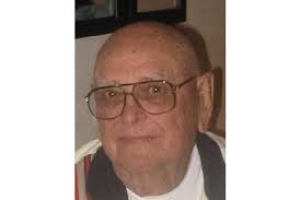 Ernest Tinker Obituary (2010)