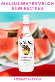 2 tablespoons sugar, depending on the sweetness of the watermelon 3/4 cup silver tequila or your preferred liquor, such as vodka or rum, optional 2 tablespoon orange liqueur, optional Malibu Watermelon Rum Is Here And So Is Summer In 2021 Watermelon Rum Recipe Rum Drinks Recipes Watermelon Alcoholic Drinks