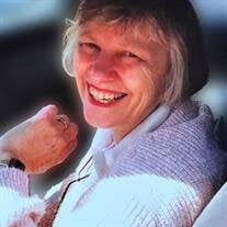 Barbara Schuette Obituary