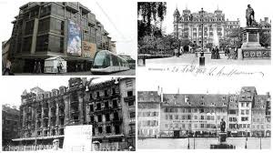 Epingle Par Hubert Messmer Sur Info Strasbourg Maisons Rouges Rouge Maison