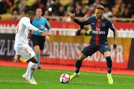 In 18 (90.00%) matches played at home was total goals (team and opponent) over 1.5 goals. Watch Psg Vs Monaco Live Streaming Match Daily Focus Nigeria