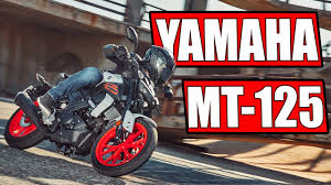 Thanks to zrzz for letting me drive his bike and give my impressions on this amazing. Yamaha Mt 125 2021 Motochecker