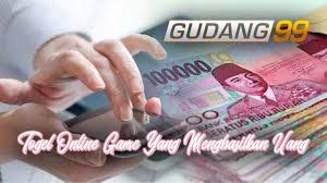 Togel Online Game Yang Menghasilkan Uang Situs Togel Online Game Uang Berhasil