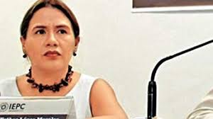 Vinculan a proceso a una ex consejera de Chiapas- Grupo Milenio