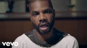 Kirk Franklin