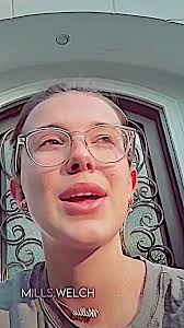 Millie Welch