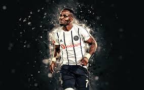 Explore tweets of orlando pirates fc @orlandopirates on twitter. Herunterladen Hintergrundbild Gabadinho Mhango 4k 2020 Orlando Pirates Fc Malawian Footballers Hellings Frank Mhango Neon Lights Soccer Psl Premier Soccer League Gabadinho Mhango 4k Mit Einer Auflosung Zu Uberwachen 3840x2400 Bilder Auf