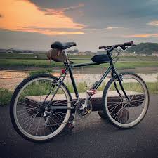 gary fisher tassajara マウンテンバイク