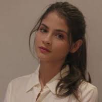 🔥 Layla Mitchell MBTI