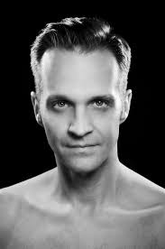 Justin Thomas Ritchie