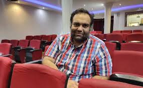 Our play reading Performance is different from Europeans