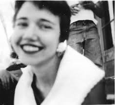 Marie Smith Anderson