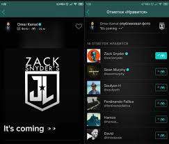 4:29 screen junkies recommended for you. Other Zack Snyder Liked Post With Zs Jl Logo And It S Coming Title Dc Cinematic