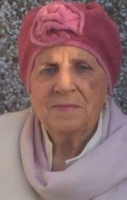 Condolence Book for Helen (Elsie) Connolly (née Cotter) (Cork City, Cork)