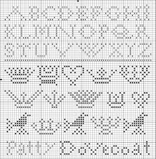 Kathy Barrick A Free Chart For You Cross Stitch Sampler