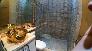جولة في شقة في السكن الاقتصادي Bathtub Bathroom Alcove Bathtub