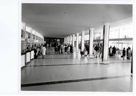 check in area of old terminal building places to travel areas building
