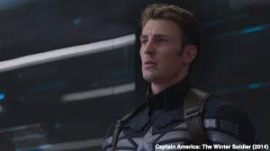 Chris Evans As Captain America A Journey Full Of Doubts And Self Realization Chris Evans Captain America Captain America Winter Soldier