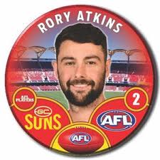 2023 AFL Gold Coast Suns Football Club