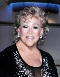 Cheryl Daniels Obituary