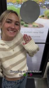Everything you should know about shopping at Indy Clover🛍️ #indyclover  #shopping101 #upscalethrifting #loganutah