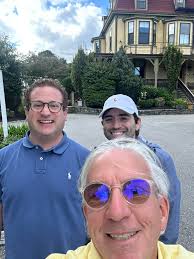 Native Newporter Tours