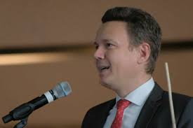 Übergabe der diesjährigen Meisterbriefe im Bereich Landwirtschaft fand im  Kurhaus Bad Wurzach statt