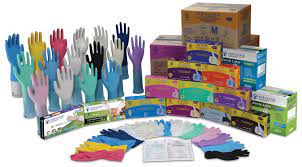 Top glove is the largest rubber glove manufacturer in the world. Top Glove Inpacs Global Supply Solution