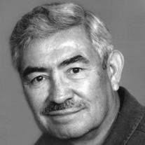 Alfred Vigil Obituary