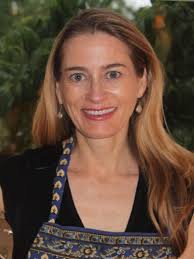 Tricia Davey's Instagram, Twitter & Facebook