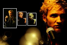 Dirt City Chronicles: Death By Misadventure: Layne Staley