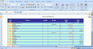 Cara membuat laporan stok barang dengan excel. Membina Dan Menjual Sistem Rekod Perniagaan Dan Inventori