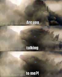 Legendary Godzilla Meme Godzilla Funny Godzilla Godzilla Comics