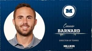 North Central Sweeps PSU Harrisburg in NCAA Men's Tennis Opener