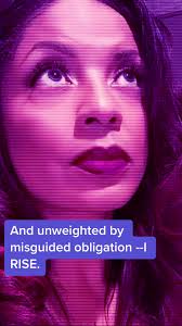 Make this declaration for 2023 and RISE! #iRise #janettersmith